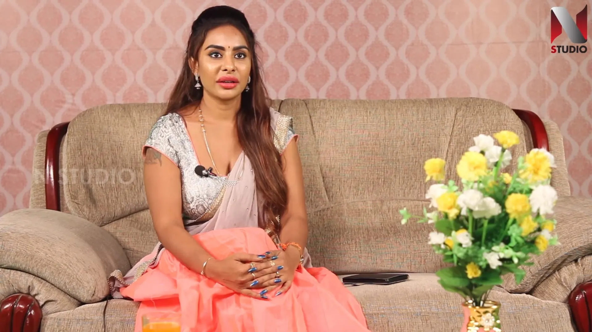 sri reddy